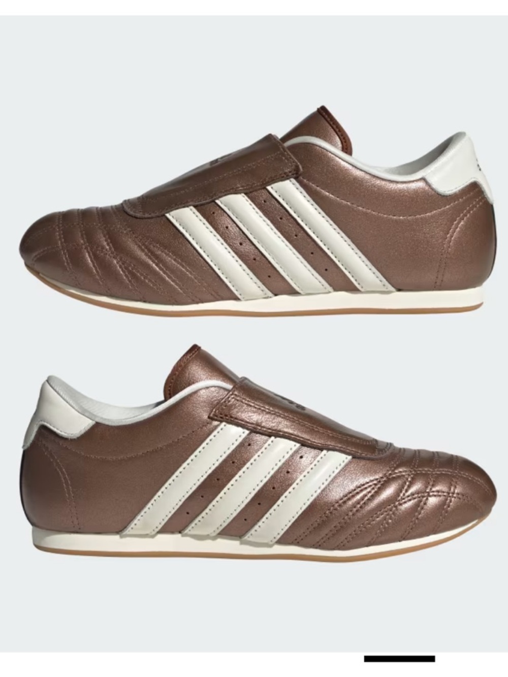 adidas TAEKWONDO SHOES - NWT